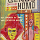 Illustration for article titled Check out your mind, with awesomely trippy 1960s and 1970s SF book covers!
